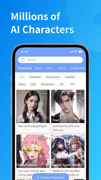 Mimic 2.0.7 APK (MOD Premium Unlocked) .